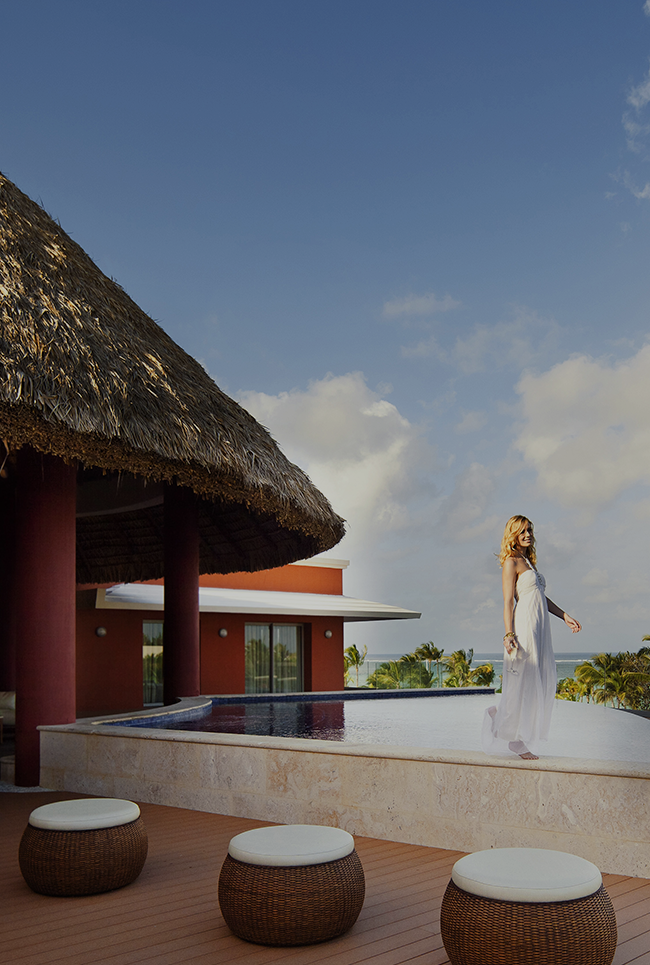 Barceló Bávaro Palace Deluxe Hotel